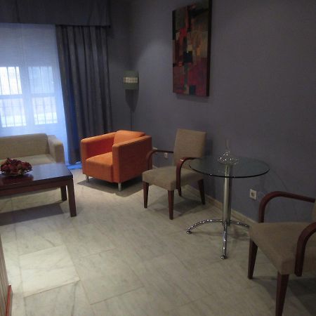 Hotel San Marcos Badajoz Exterior photo