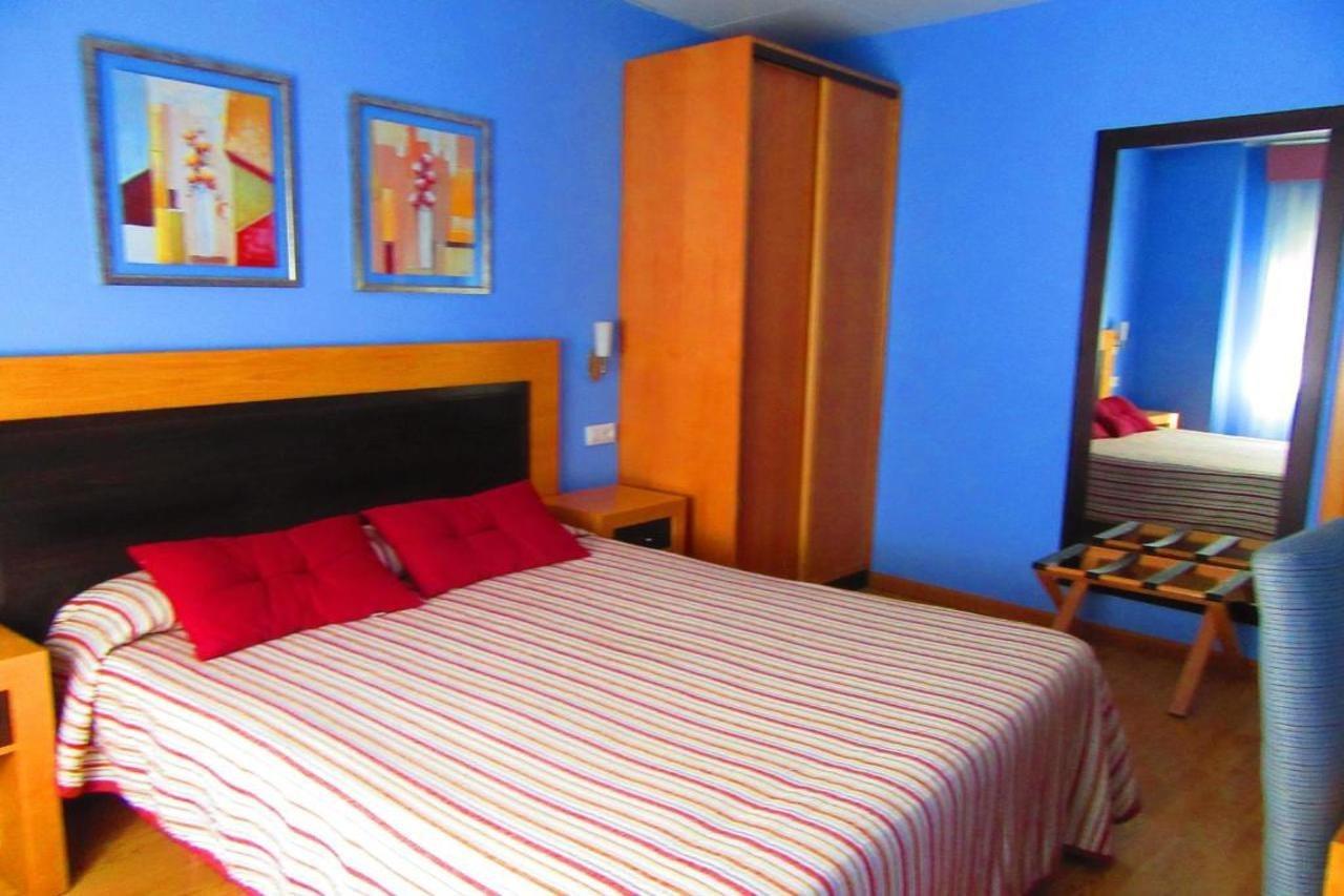 Hotel San Marcos Badajoz Exterior photo