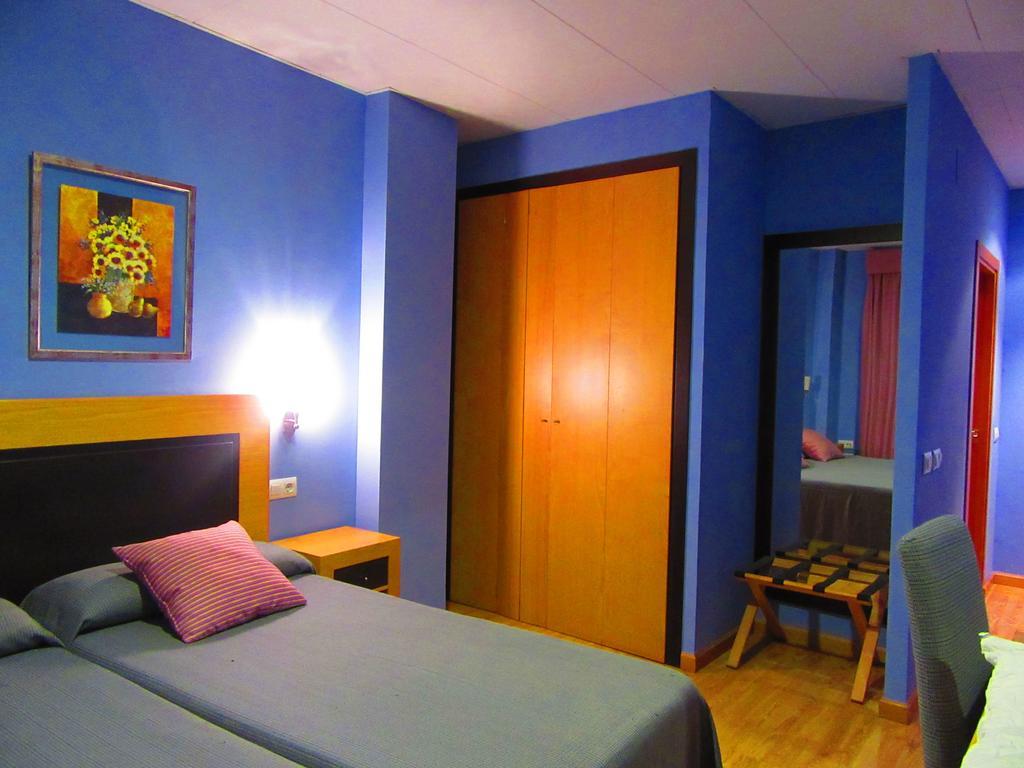 Hotel San Marcos Badajoz Exterior photo