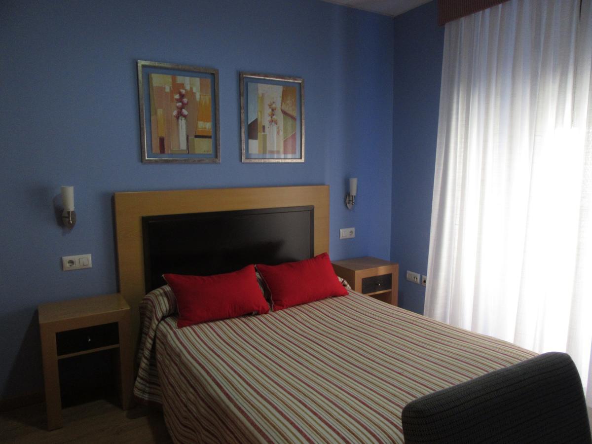 Hotel San Marcos Badajoz Exterior photo