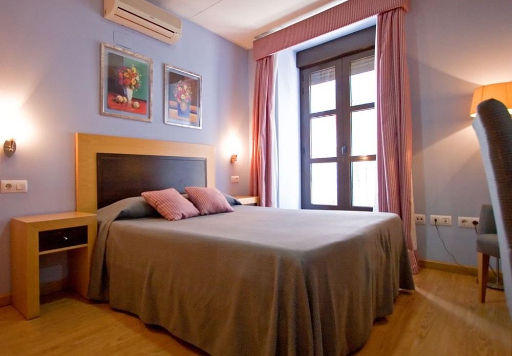 Hotel San Marcos Badajoz Exterior photo